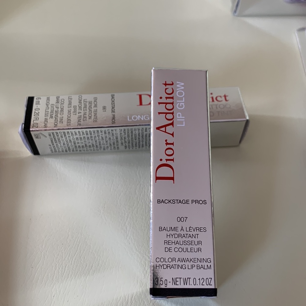Dior Gift Set - Picture 5 of 12